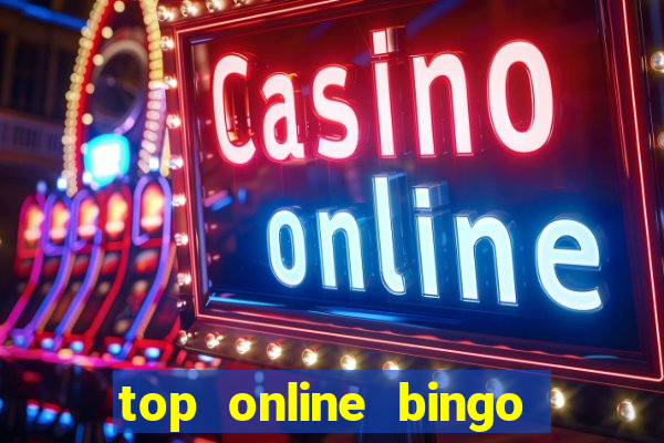 top online bingo sites uk