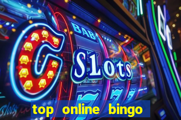 top online bingo sites uk