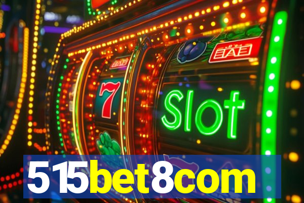 515bet8com