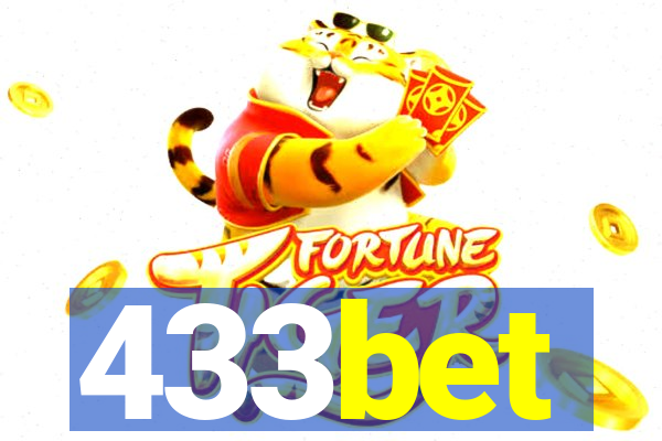 433bet