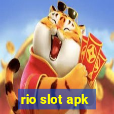 rio slot apk