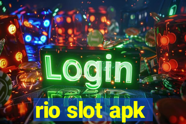 rio slot apk