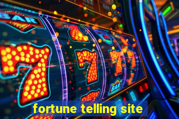 fortune telling site