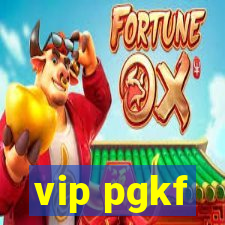 vip pgkf