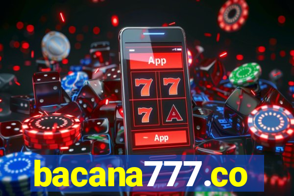 bacana777.co