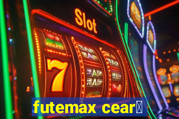 futemax cear谩