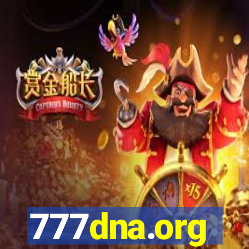 777dna.org