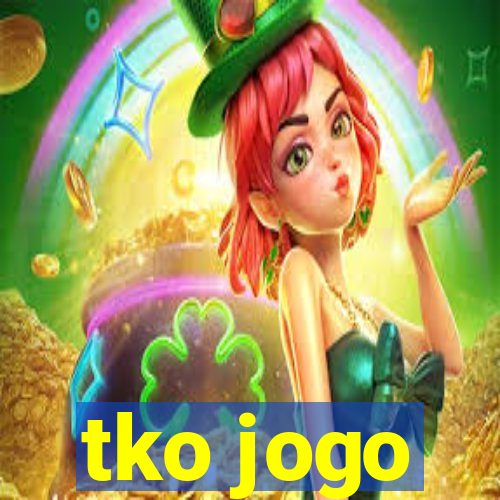 tko jogo