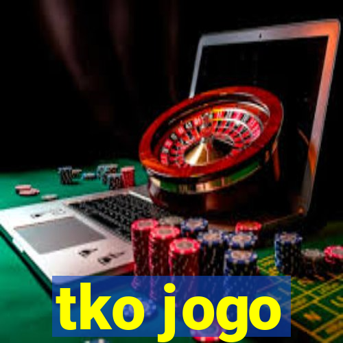 tko jogo