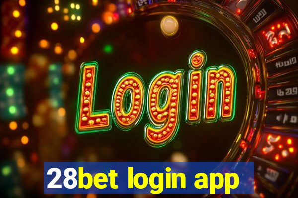 28bet login app