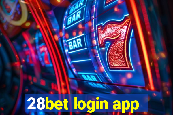 28bet login app