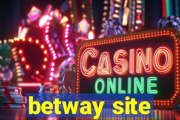 betway site