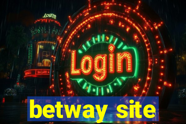 betway site