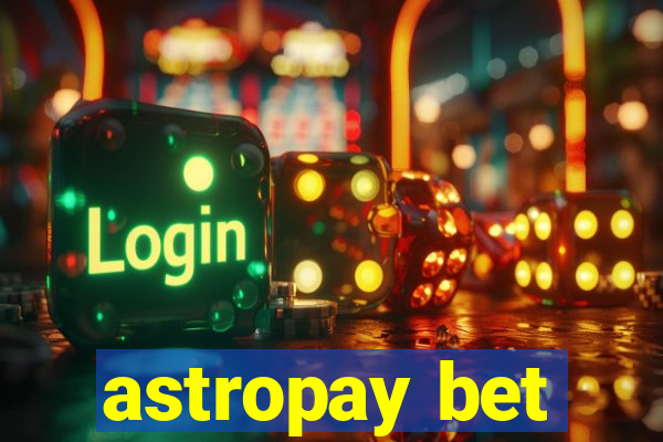 astropay bet