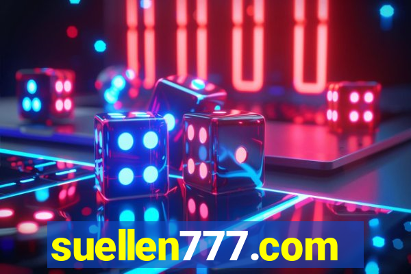 suellen777.com