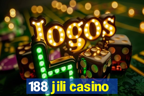 188 jili casino