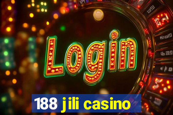 188 jili casino