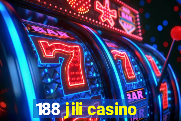 188 jili casino