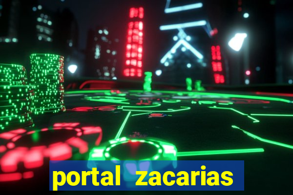 portal zacarias mulher do circo