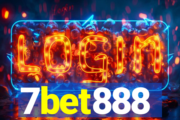 7bet888