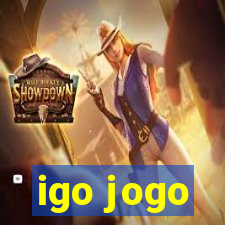 igo jogo