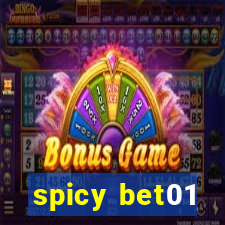 spicy bet01