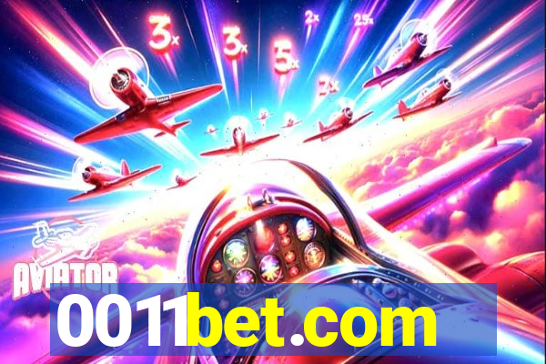 0011bet.com