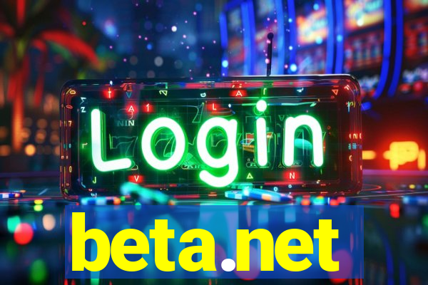 beta.net