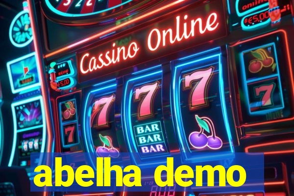 abelha demo