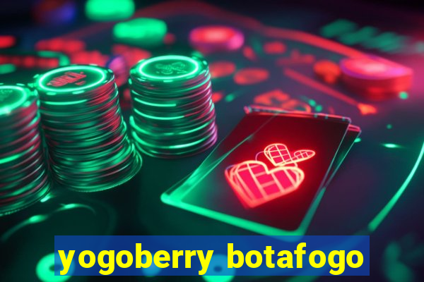 yogoberry botafogo