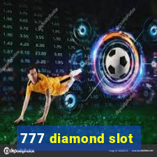 777 diamond slot