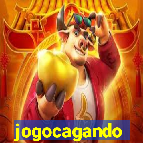 jogocagando