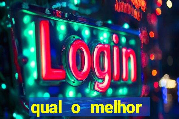 qual o melhor slots para ganhar dinheiro