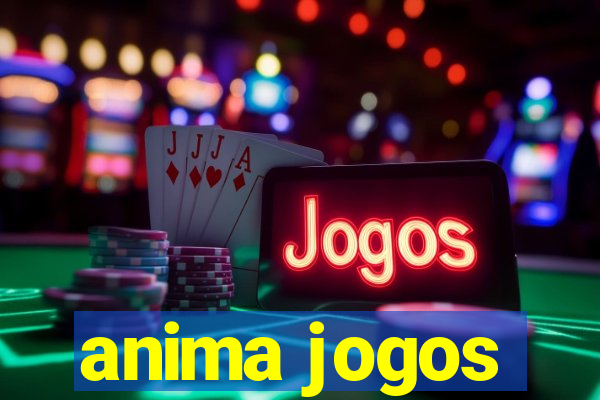 anima jogos