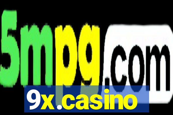 9x.casino