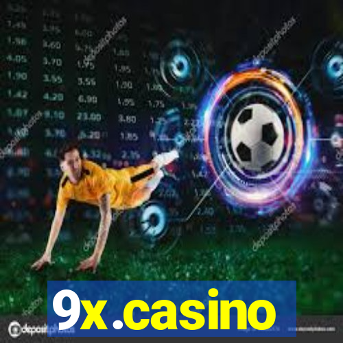 9x.casino