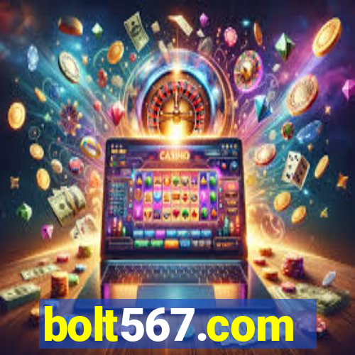 bolt567.com