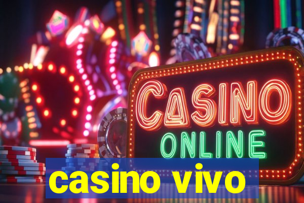 casino vivo