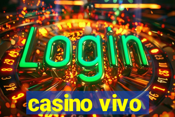 casino vivo