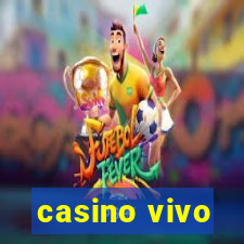 casino vivo