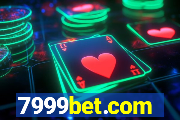 7999bet.com