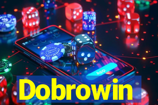 Dobrowin