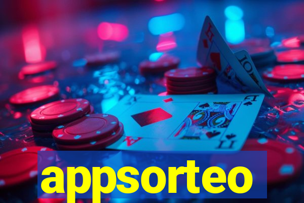 appsorteo