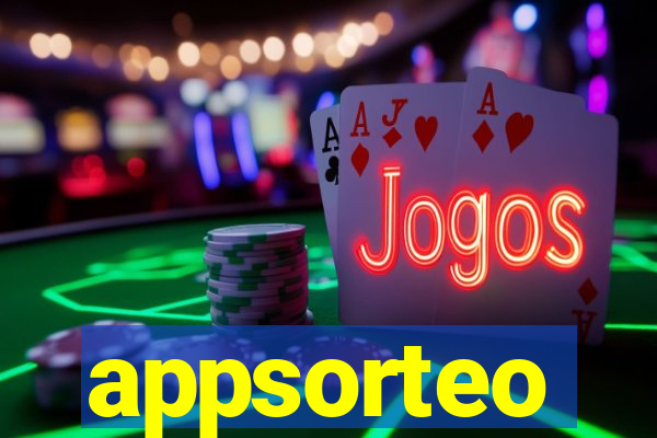 appsorteo