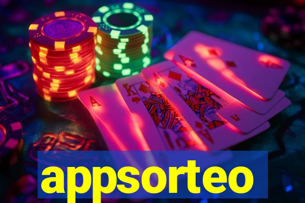 appsorteo