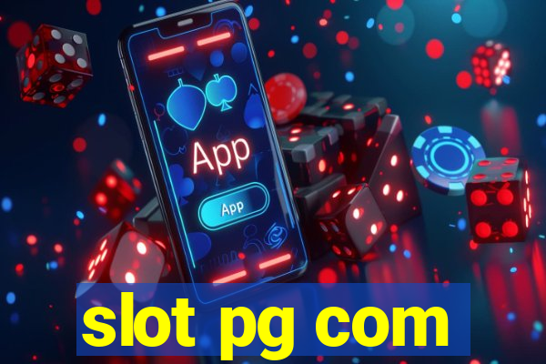 slot pg com