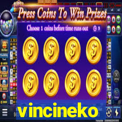 vincineko