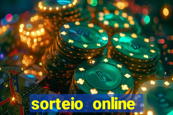 sorteio online nomes e cores