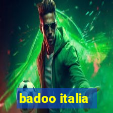 badoo italia