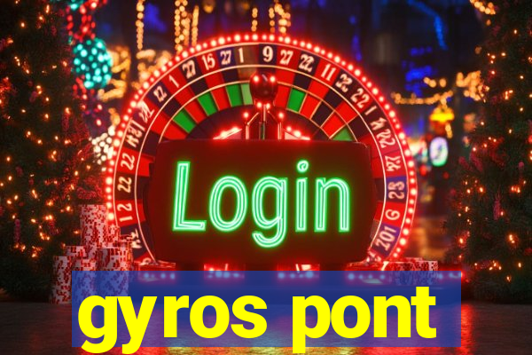 gyros pont